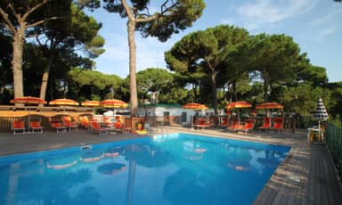 Rivaverde Family Camping Village
