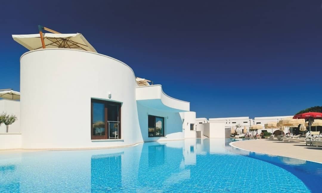 Pietrablu Resort & Spa