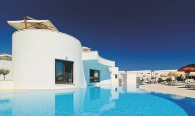 Pietrablu Resort & Spa