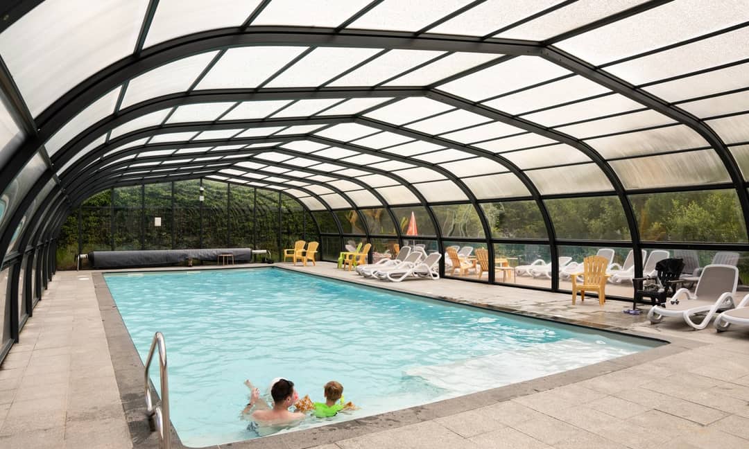 Camping La Sténiole