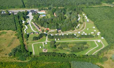 Camping Aarhus