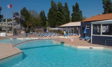 Camping La Bolée D Air