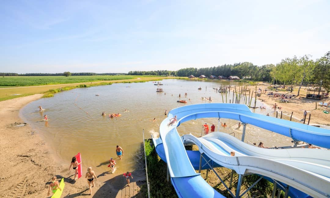 Camping RCN de Flaasbloem