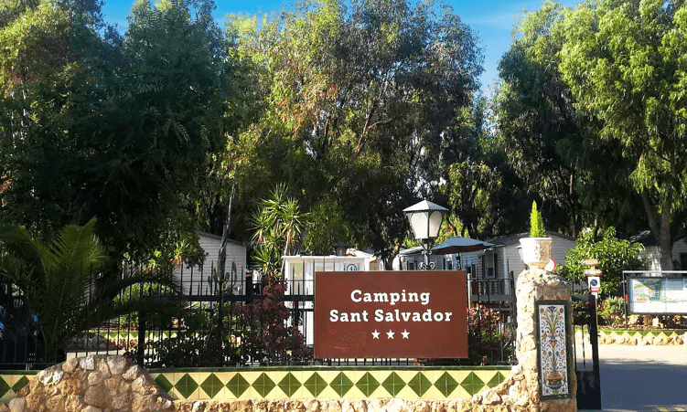 Holacamp Sant Salvador