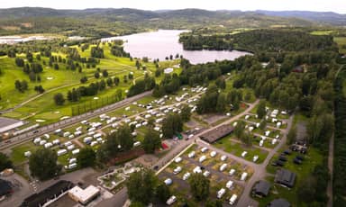Topcamp Bogstad