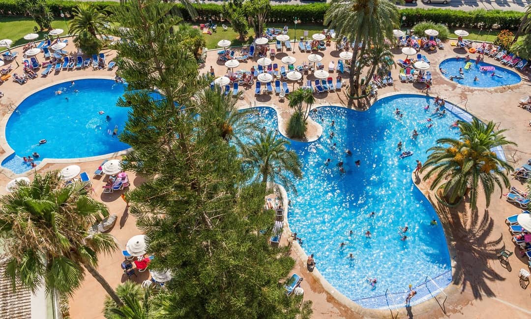 Eix Lagotel Holiday Resort