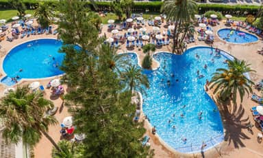 Eix Lagotel Holiday Resort