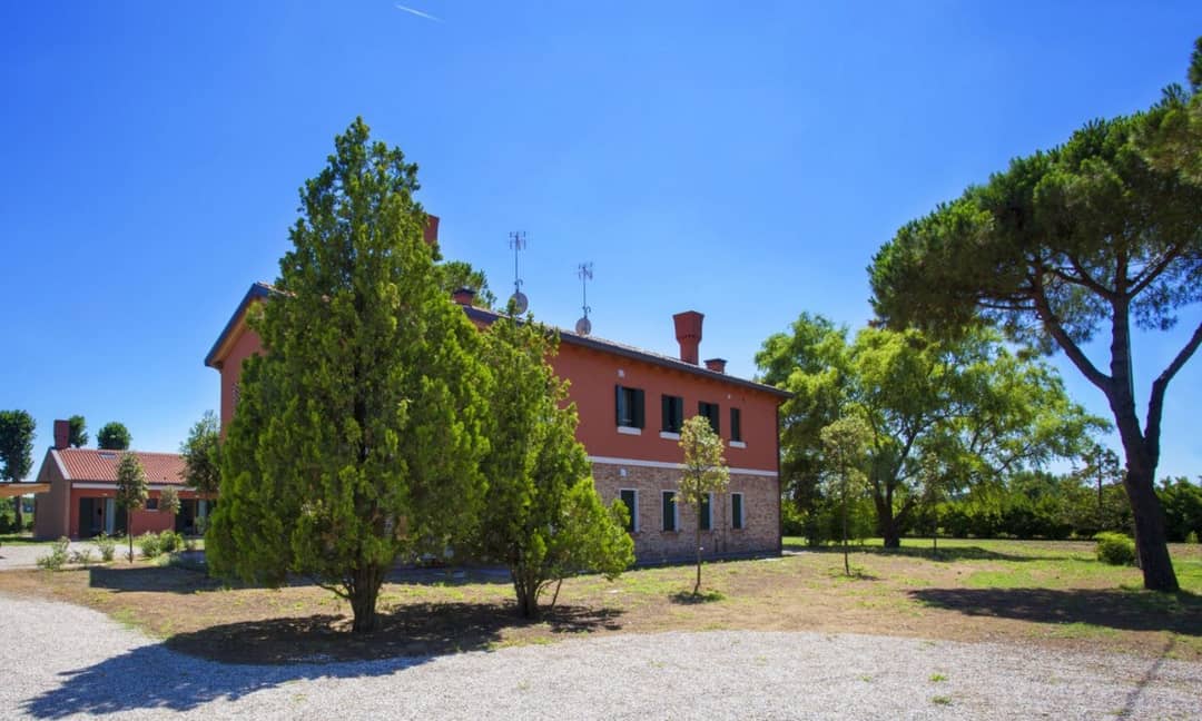 Residence Ca Del Pioppo