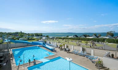 Camping Bojden Strand