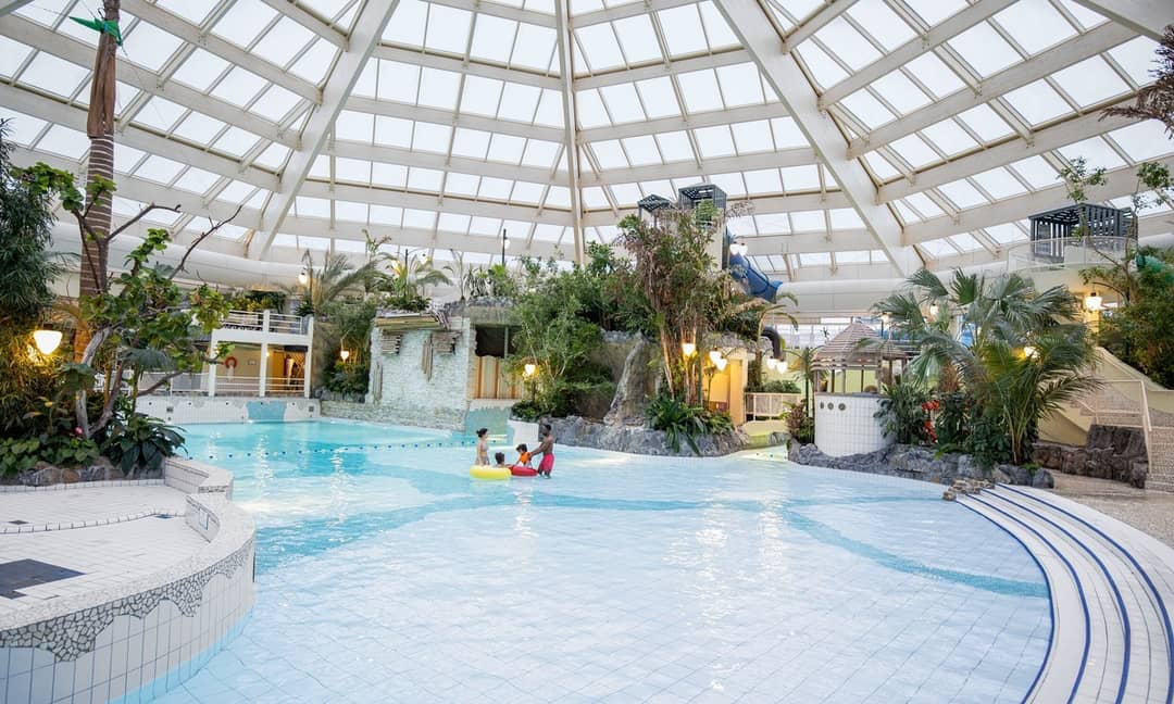 Center Parcs Park De Haan