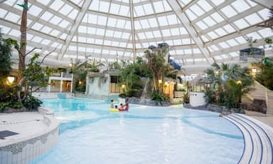 Center Parcs Park De Haan