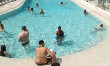 Camping Lou Cigalon