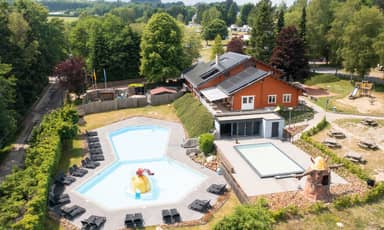 Arden Parks Petite Suisse
