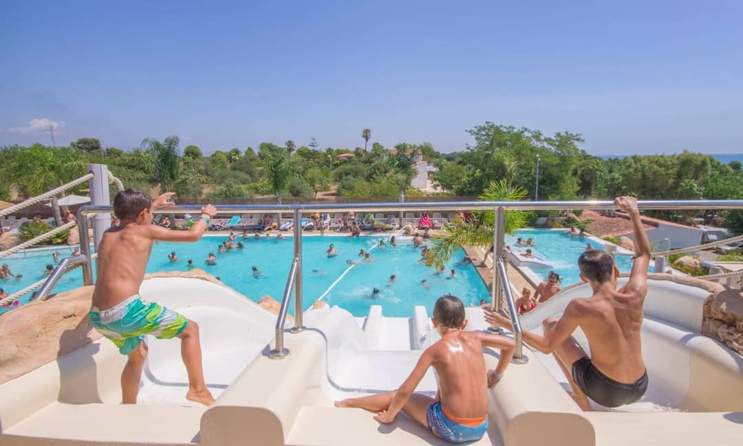 Camping Alannia Els Prats