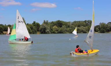 Camping Seasonova Du Chêne