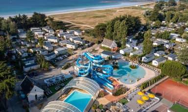 Yelloh Village La Plage