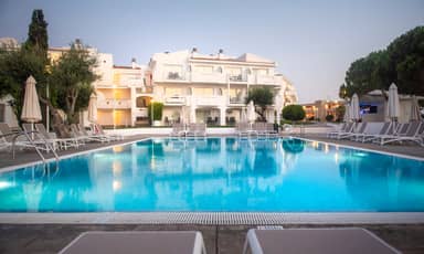 Blau Punta Reina Resort