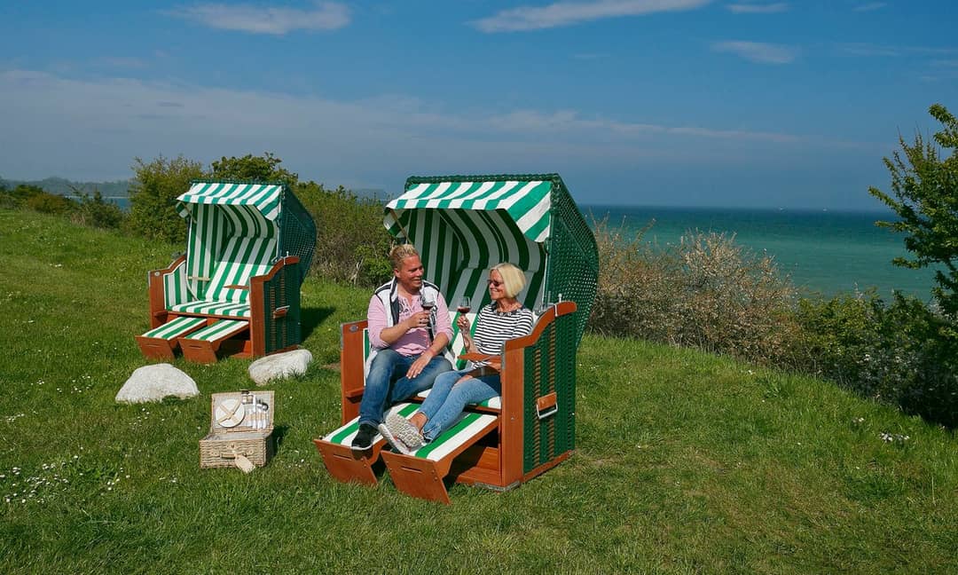 Knaus Campingpark Rügen