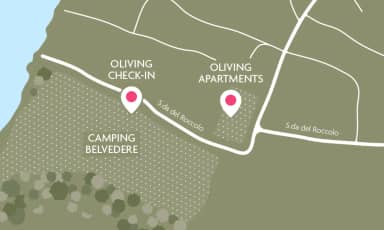 Oliving Apartments