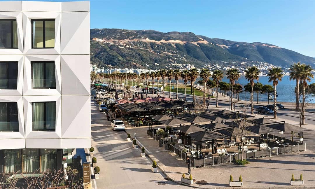 Chic Hotel & Spa