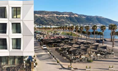 Chic Hotel & Spa