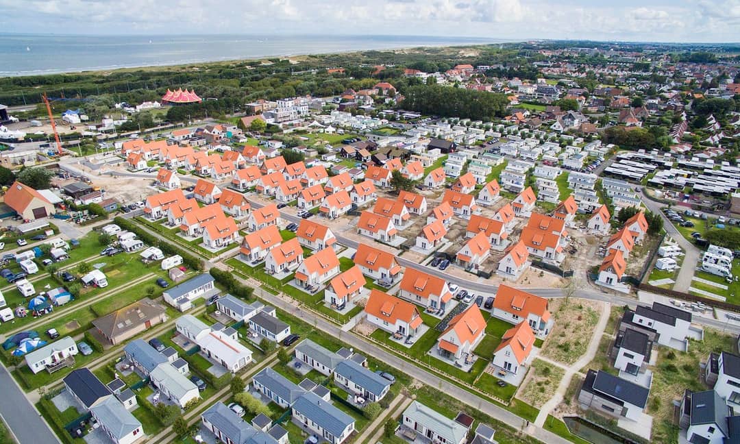 Breeduyn Village