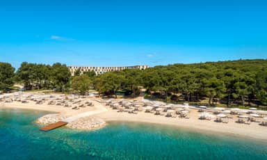 Family Hotel Amarin