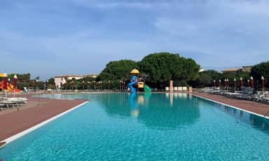Resort Hotel Club Esse Gallura Beach