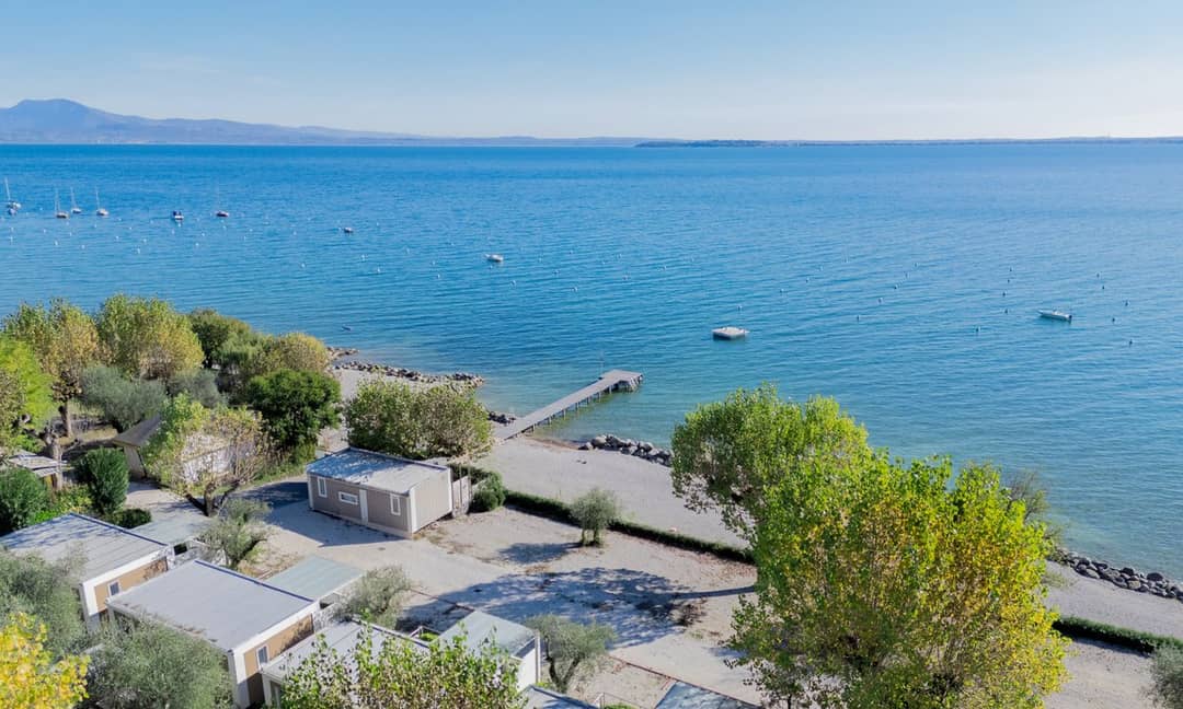 Baia Holiday Gardasee