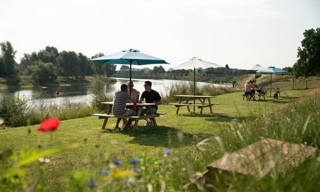 Camping de Boomgaard