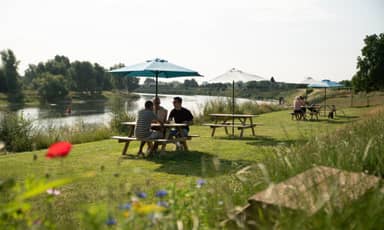 Camping De Boomgaard