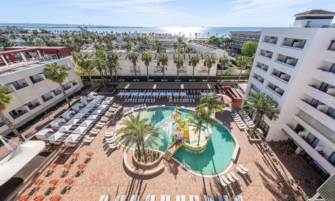 Hotel Estival Park Marena