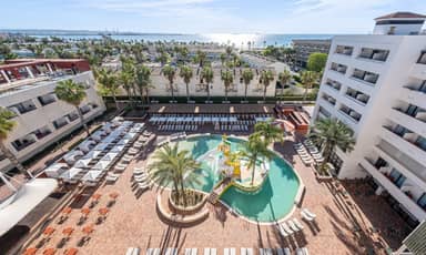 Hotel Estival Park Marena
