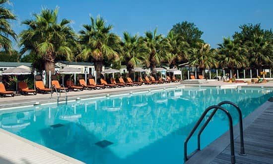 Holiday Marina Resort