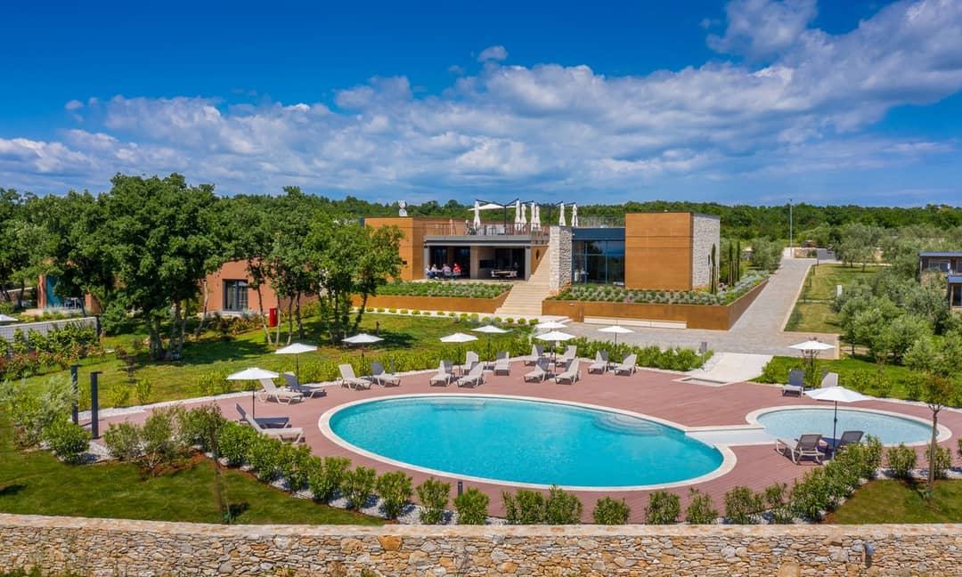 Papafigo Glamping and Camping Resort