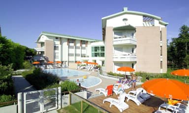 Residence Al Parco & Le Acacie