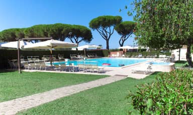 Capalbio Resort