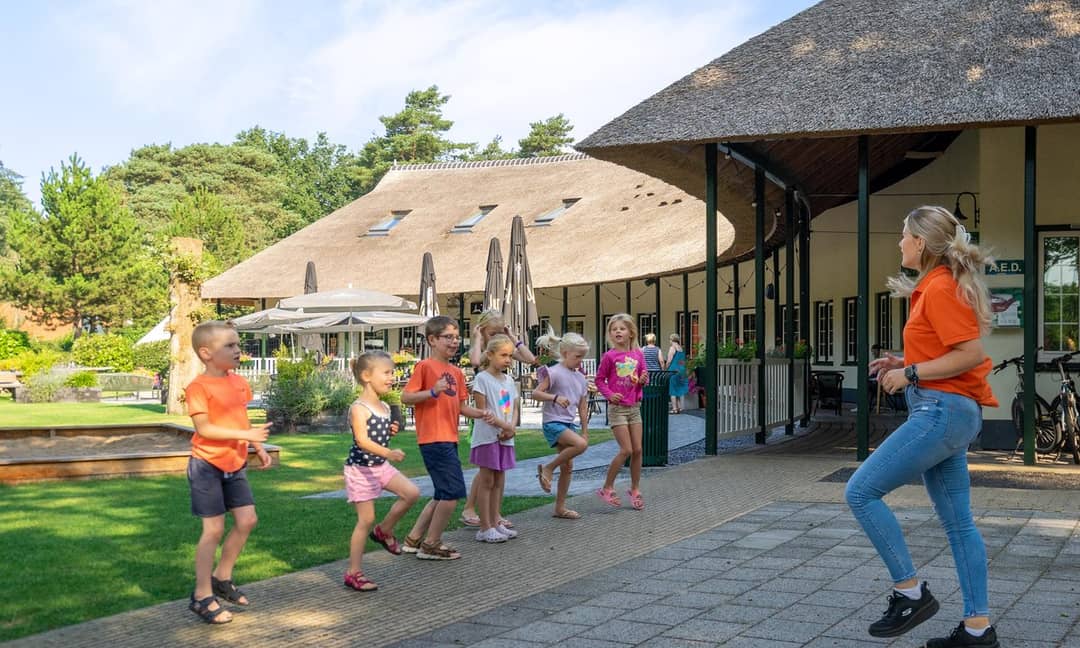 Landgoed 't Wildrijck