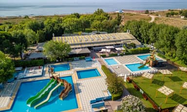 Camping Ca Savio