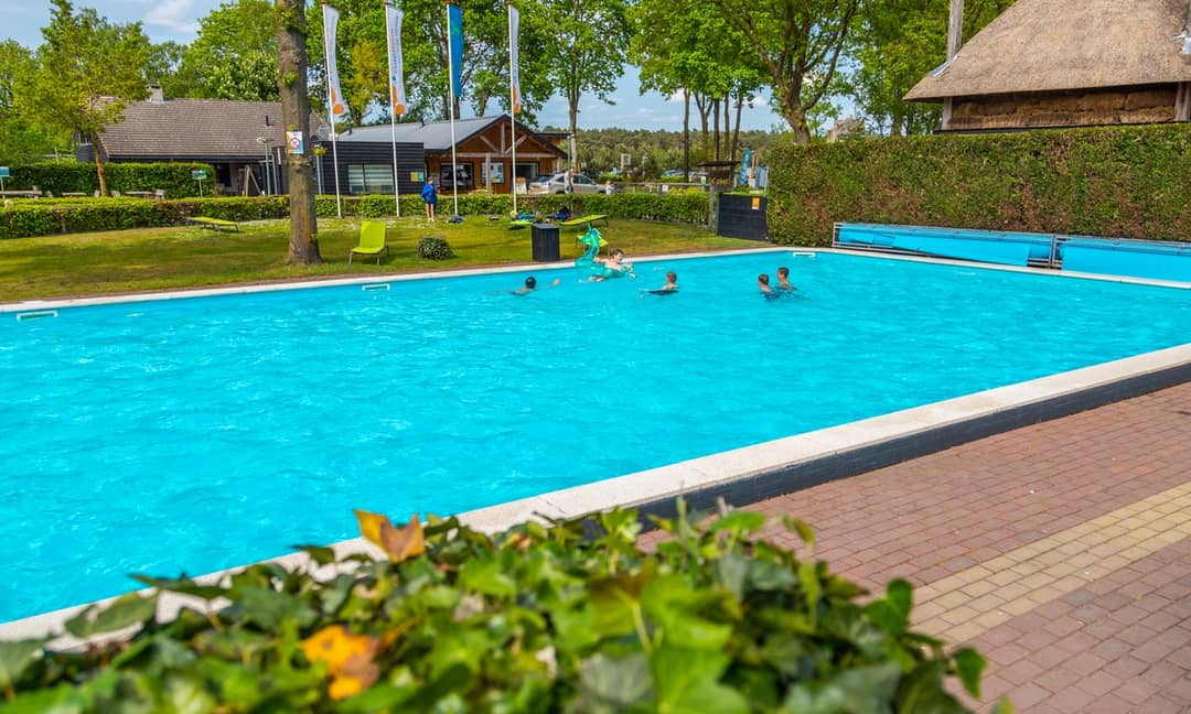 Vakantiepark De Wije Werelt