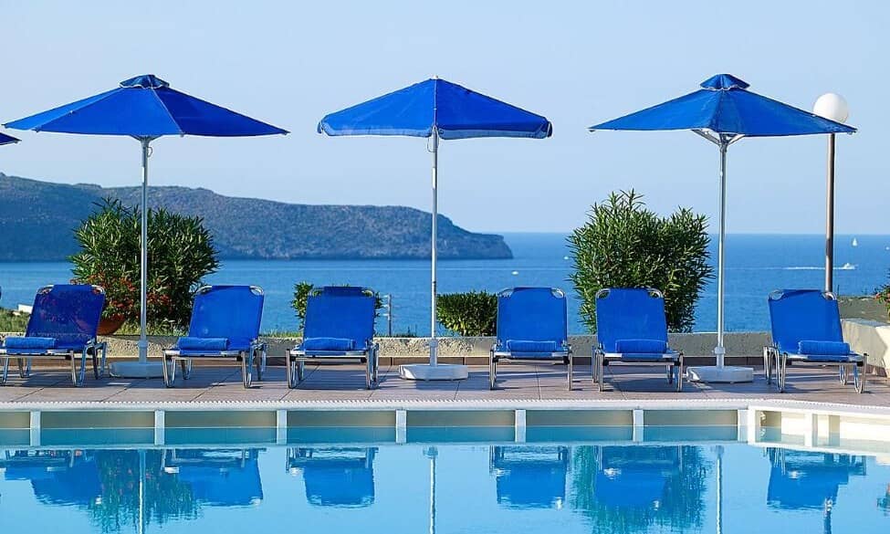 Eleftheria Hotel