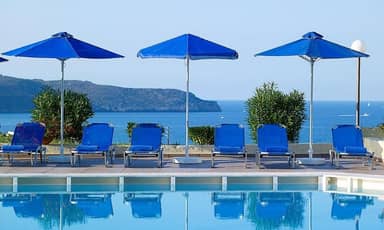 Eleftheria Hotel