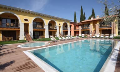 Residence Corte Leonardo