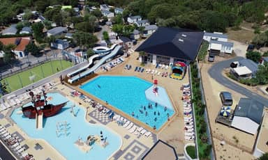 Camping L Anse Des Pins