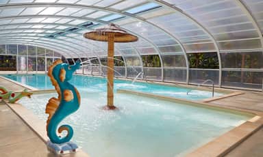 Camping Verdon Parc