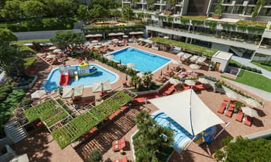 Arba Resort Valamar Collection