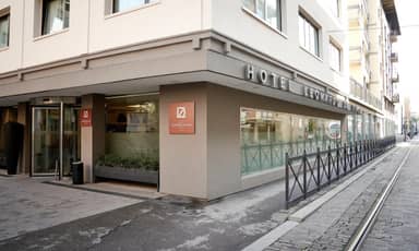 Resort Hotel Leonardo Da Vinci