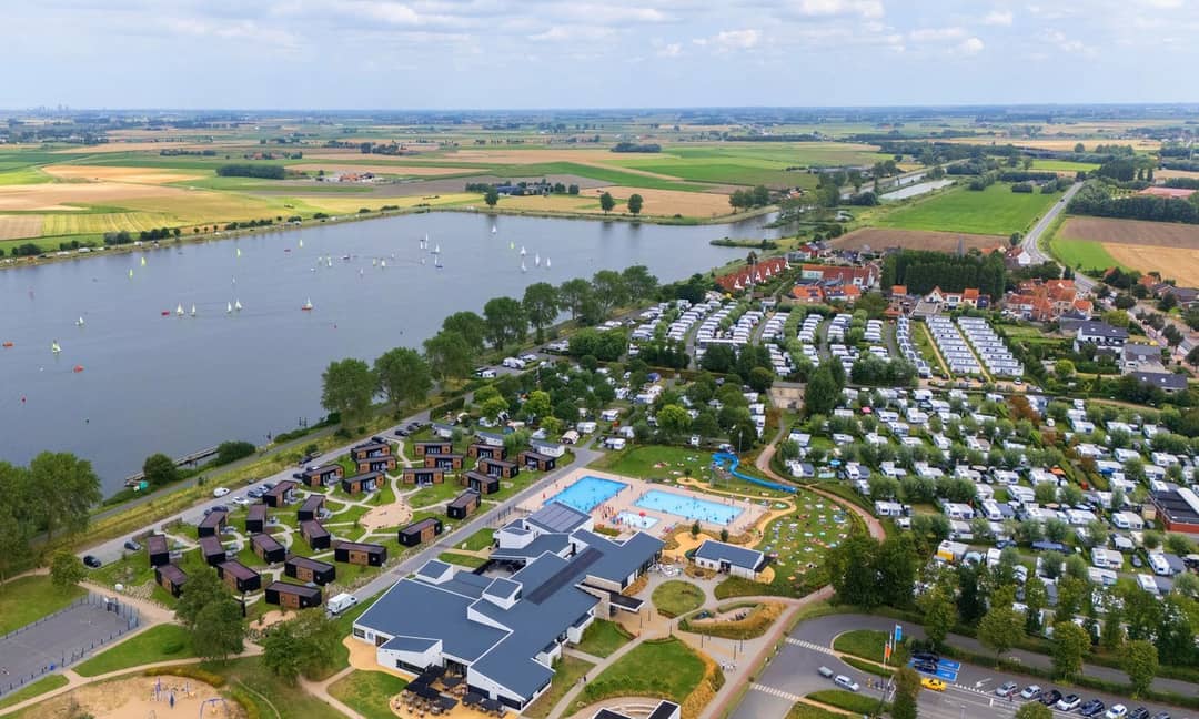 Kompas Beach Resorts Nieuwpoort