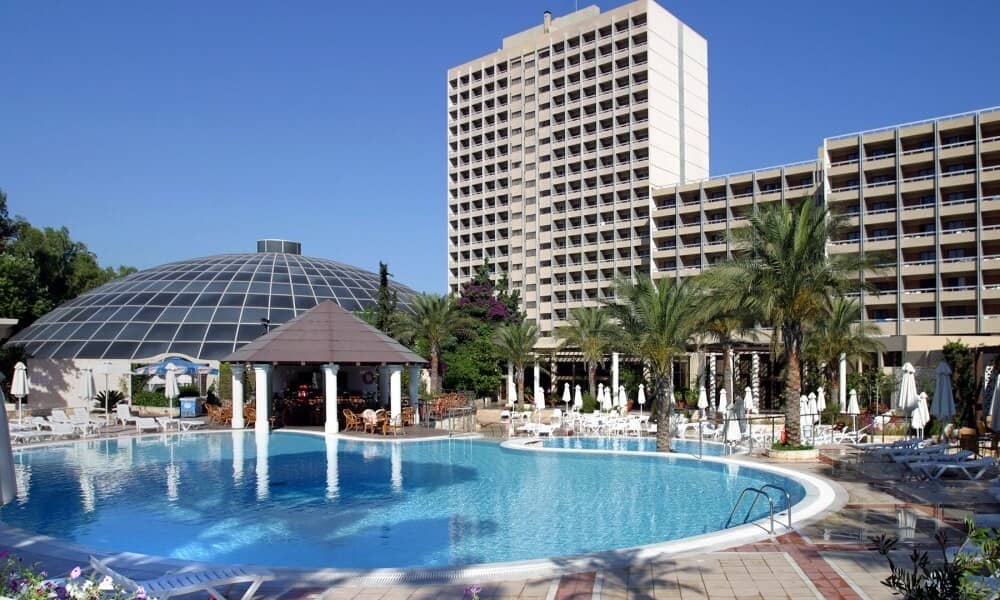Rodos Palace Resort