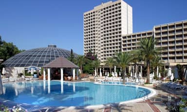 Rodos Palace Resort
